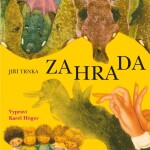 Zahrada Trnka - CD - Jiří Trnka