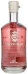 Baerenman Dry Pink Gin 0,7L