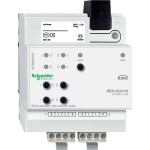 Müller 24084 multifunkční ovládání 1kanálový Max. dosah 75 m EA 16.11 pro4 mi.puck system mini switch