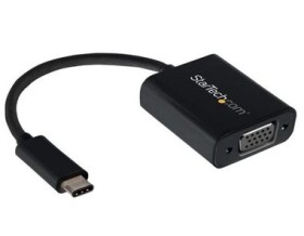 StarTech adaptér USB-C na VGA (CDP2VGA)