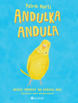 Andulka Andula Patrik Hartl