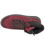 Boty Rieker W 74247-35 39
