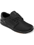 Etnies Scout BLACK/BLACK/GUM pánské boty - 40EUR