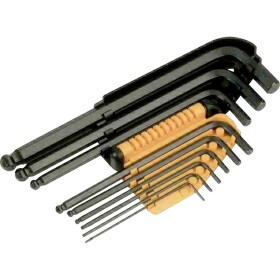 IRONSIDE inbusový šroubovák, inbus, 114010