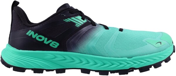 Inov-8 Běžecké boty INOV8 TRAILTALON SPEED M (standard) - zelené Velikost obuvi v EU: 44,5