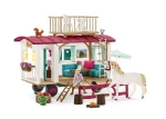 Schleich Karavan pro kamarádská setkání,