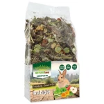Nature Land Complete Krmivo pro králíky a zakrslé králíky 600g (905-10157)