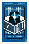 Disobedience - Naomi Alderman