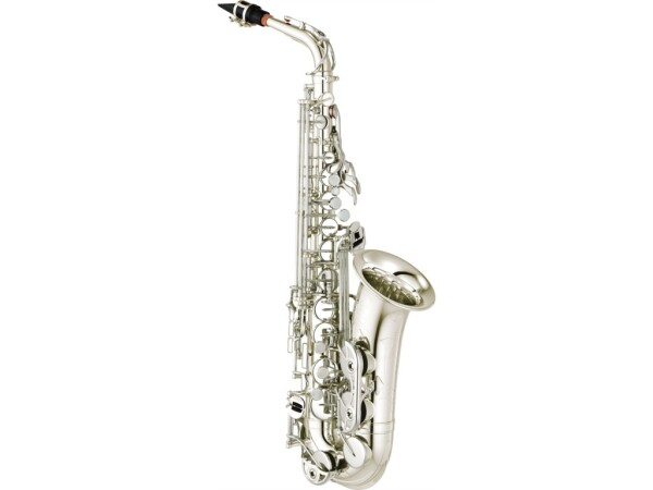 Buffet Crampon Senzo Alto silver