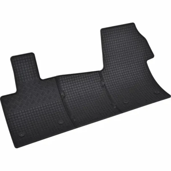 Koberce gumové Rigum VW T7 Multivan 2m 2022