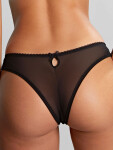 Panache Meadow Brazilian black 10972