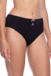 Dámské kalhotky BIKINI L-127BI-25EX- 3 pack SMĚS BAREV XXL