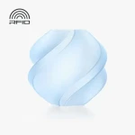 Bambu Lab PLA Translucent Ice Blue / Tisková struna / 1,75 mm / 1 kg (BML-26744)