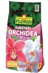 FLORIA substrát orchideje