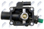 PIETRO Termostat Citroën/Peugeot C3/C4/206/207/307 1.6 16V (TU5JP4) (2000–2014)
