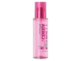 Maybelline New York Grippy Setting Mist fixační mlha 100 ml