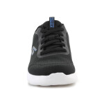 Pánská obuv Go Walk Max-Midshore 216281-BKBL Skechers EU