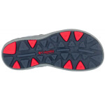 Columbia Youth Techsun Vent Sandal Jr 1594631426 37