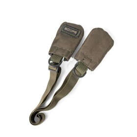 Nash Ochrana špiček Scope OPS Tip Tops Butt & Tip Connector,Nash Ochrana špiček Scope OPS Tip Tops Butt & Tip Connector