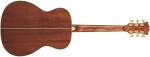 D'Angelico Tammany Orchestra E Vintage Natural