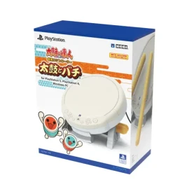 HORI PS5/PS4/PC Taiko No Tatsujin Drum Controller / Bicí ovladač / pro PS5/PS4/PC (HRP5700)
