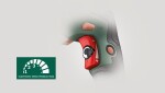 Elektrická příklepová vrtačka Bosch Advanced Impact 900