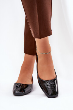 Balerinky model 211133 Step in style 38