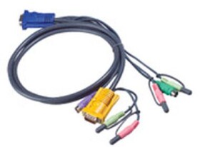 ATEN KVM Kabel (2L-5302P)