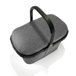 Termokošík Reisenthel Carrybag iso Frame Twist silver