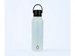 Runbott Mii Dusty Sky Blue / Termoláhev / 600 ml / vakuová izolace / nerezová ocel (972671RB)