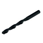 Vrták na kov HSS 118˚ 5,2 mm, balení 1 ks, FASTER TOOLS