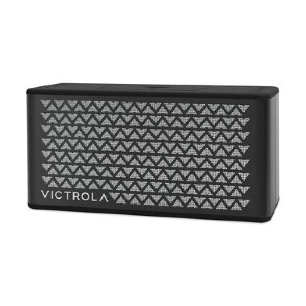 Victrola VPB-400-BLK-INT Music Edition 2 / přenosný reproduktor / Bluetooth 5.0 / IP67 / černá (5060647650766)