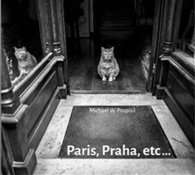 Paris, Praha, etc... Michael Pospíšil