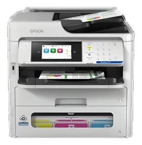 Epson WorkForce Pro EM-C800RDWF / Multifunkční tiskárna (C11CK19401)