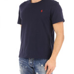 Polo Ralph Lauren Bsr Custom Slim T-Shirt 710680785004