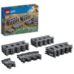 LEGO City 60205 Koleje