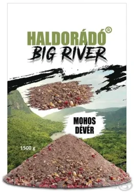 Haldorádó Vnadící směs Big River 1,5kg Cejn (HD12570)