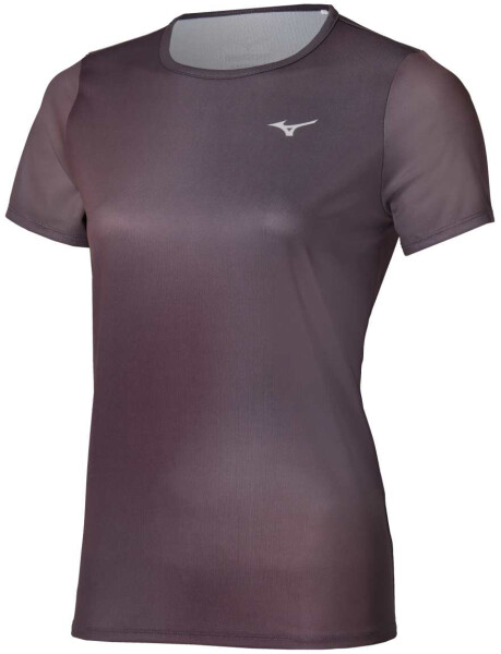 Běžecké tričko Mizuno Core Graphic Short Sleeve Tee J2GAD70867 Velikost textilu: S