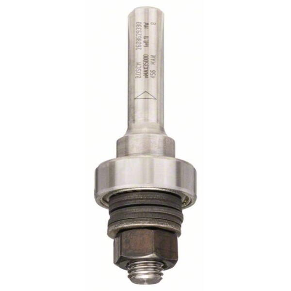 Bosch Accessories 2608629390 kotoučová fréza Ø hřídele 8 mm