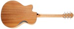 Furch Blue Deluxe Gc-CM