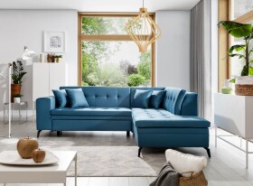 Sedací souprava Lanvin Provedení: Pravá varianta, látka: Savoi 38