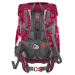 Školní aktovka Step by Step GIANT, Wild Horse Nora - 5 dílný set, AGR certifikát