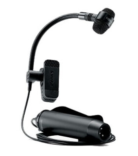 Shure PGA98H-XLR (PG ALTA) A-Stock