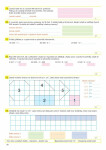 Pracovní sešit učebnici matematika II. díl