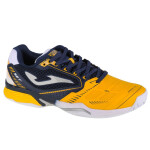 Pánská obuv / tenisky Men TSETS2228T žlutá s tmavě modrou - Joma žluto-modrá 40.5