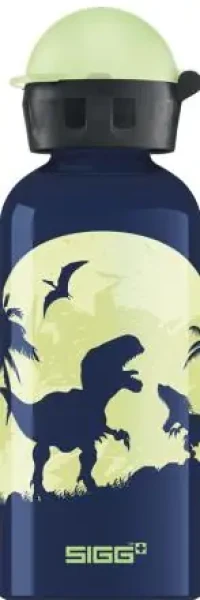 Sigg Glown Moon Dinos 400ml
