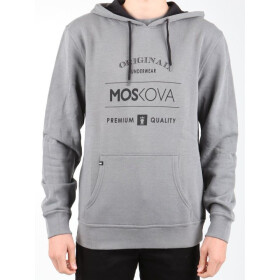 Moskova mikina s kapucí MNMSW002 L