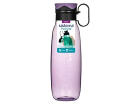 Sistema Hydrate Traverse Flip Top Tritanová láhev 650 ml fialová (8592001419766)
