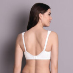 Sophia chirurgická podprsenka oboustranná 4709X white - Anita Care 006 white 80C
