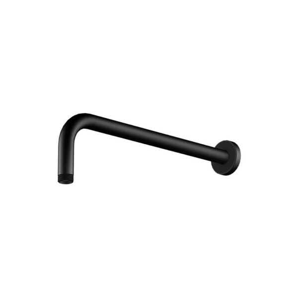 STEINBERG - 340 Sprchové rameno, 32 cm, černá 340 7900 S